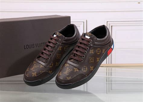 louis vuitton chaussures 2016